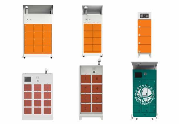 廣東換電柜產品(圖1)