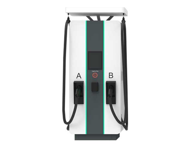 480kW超級(jí)充電樁的優(yōu)勢(shì)與應(yīng)用