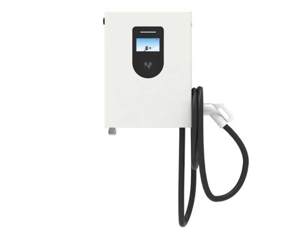 V2G充電樁助力電動汽車產業(yè)升級(圖1)