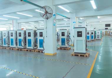 可再生能源驅(qū)動(dòng)的移動(dòng)充電樁