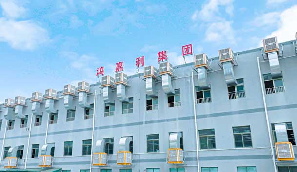 ?高效觸達(dá)，全程守護(hù)：鴻嘉利售后如何做到快、準(zhǔn)、穩(wěn)？(圖5)