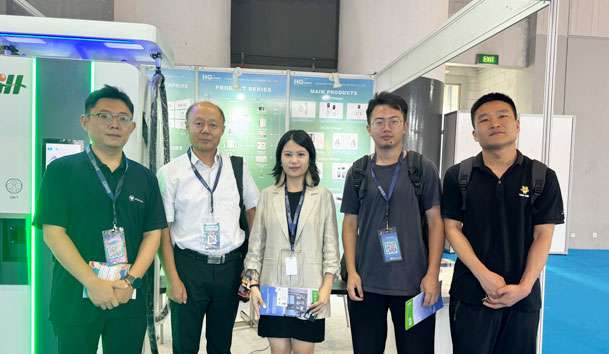 圓滿收官！期待再會 | 2025印尼新能源電動車及充電樁展高光回顧(圖4)