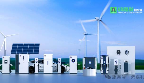 明天見！鴻嘉利2025CPSE展會現(xiàn)場直通指南！(圖2)