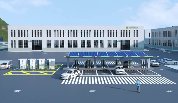 告別用電焦慮，光儲充一體化如何改變能源格局(圖3)