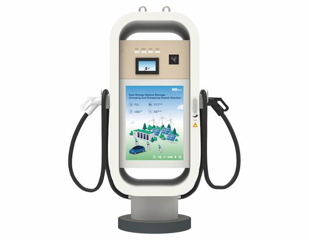 180KW充電樁-起源系列